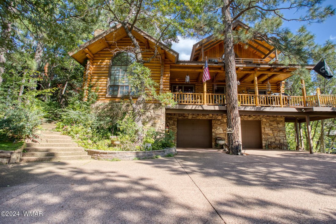 Pinetop, Arizona, United States 1 - 17791360