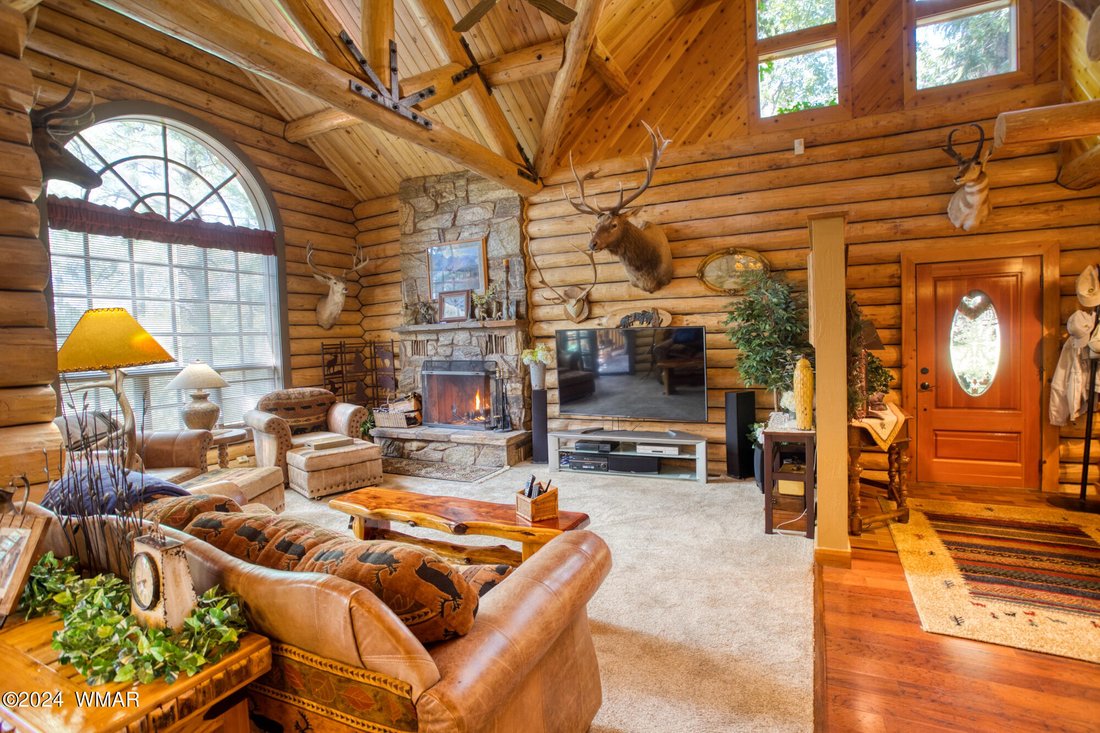 Pinetop, Arizona, United States 3 - 17791360