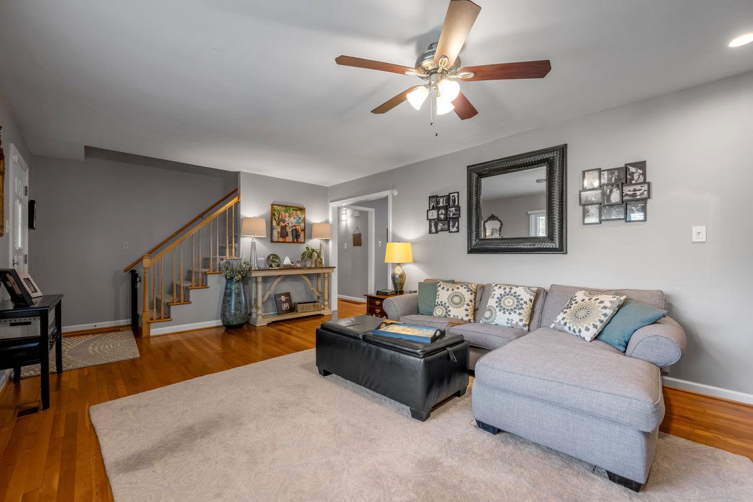 House in Lexington, Kentucky, United States 5 - 17789761