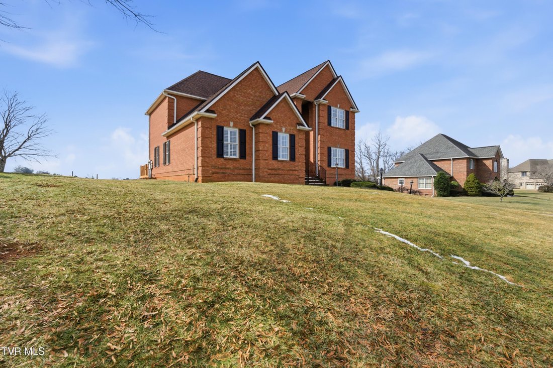House in Bristol, Tennessee, United States 4 - 17791479