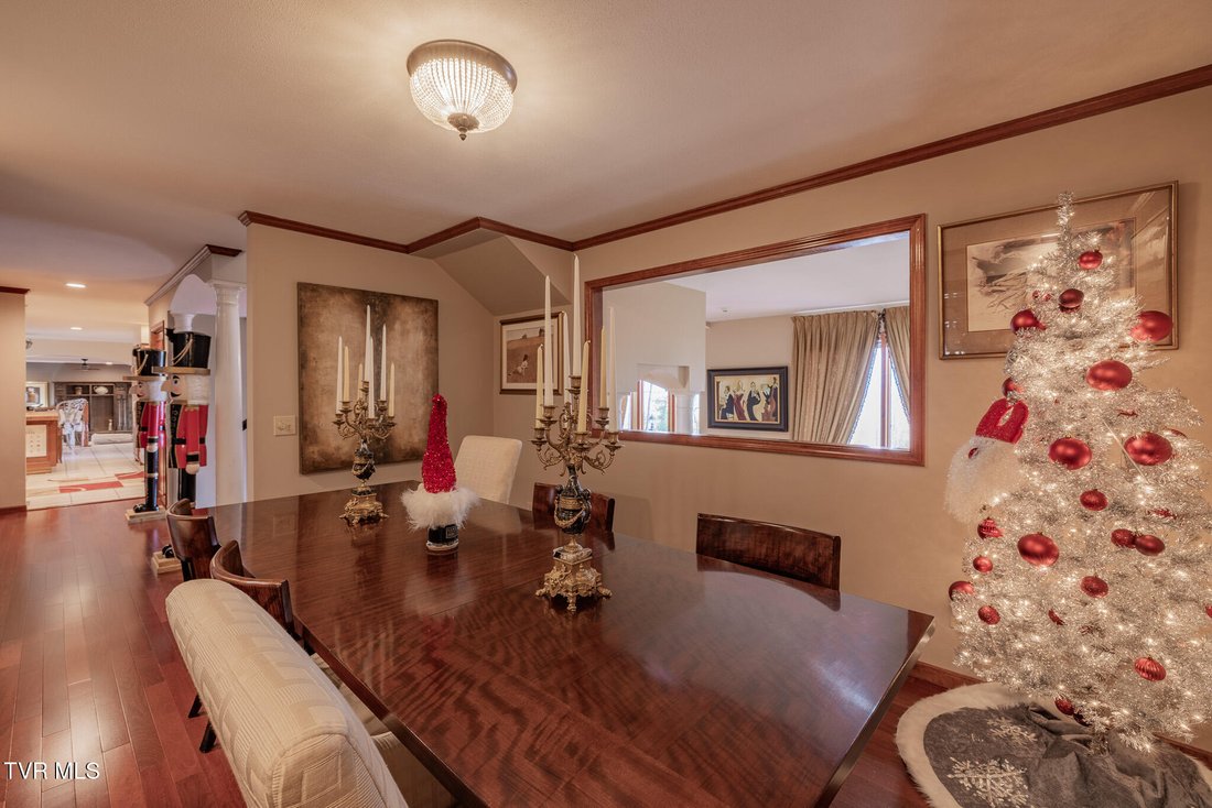 House in Johnson City, Tennessee, United States 5 - 17791461