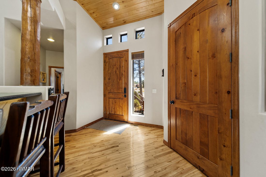 Townhouse in Show Low, Arizona, United States 5 - 17791726