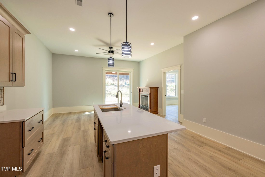 House in Abingdon, Virginia, United States 3 - 17791550