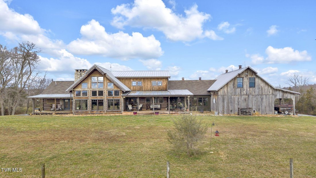 House in Limestone, Tennessee, United States 5 - 17791346