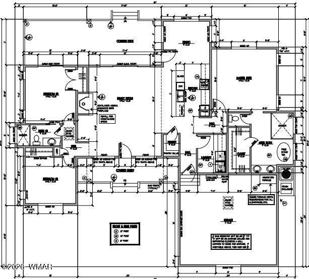 House in Show Low, Arizona, United States 5 - 17791356