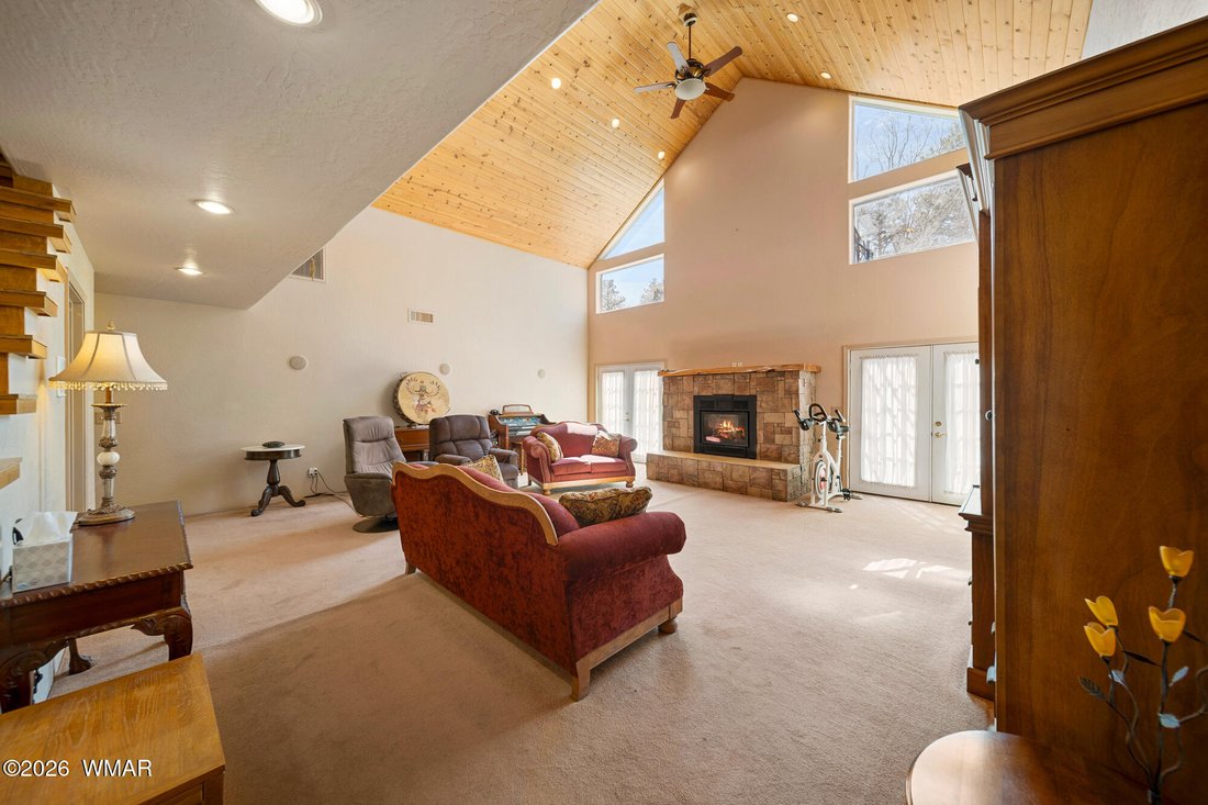House in Show Low, Arizona, United States 5 - 17791070