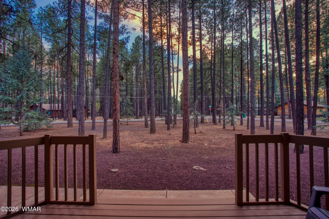 House in Pinetop, Arizona, United States 2 - 17791703