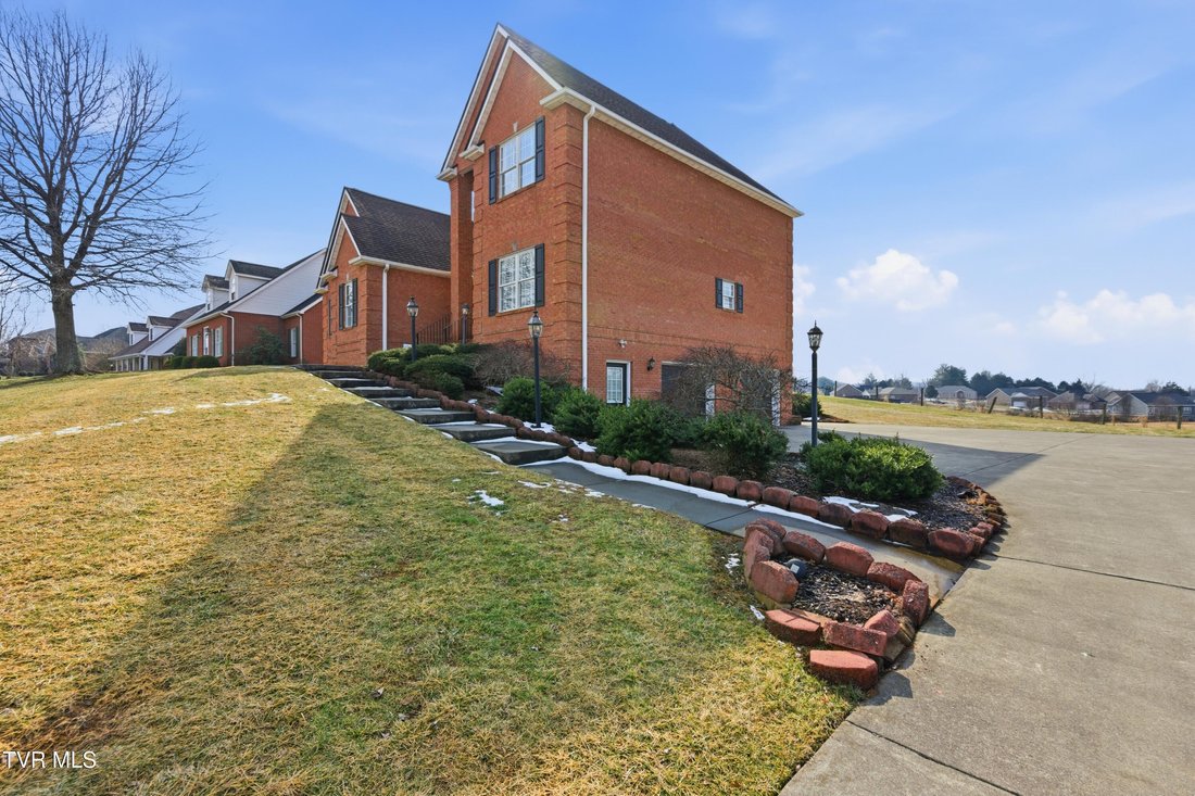 House in Bristol, Tennessee, United States 5 - 17791479