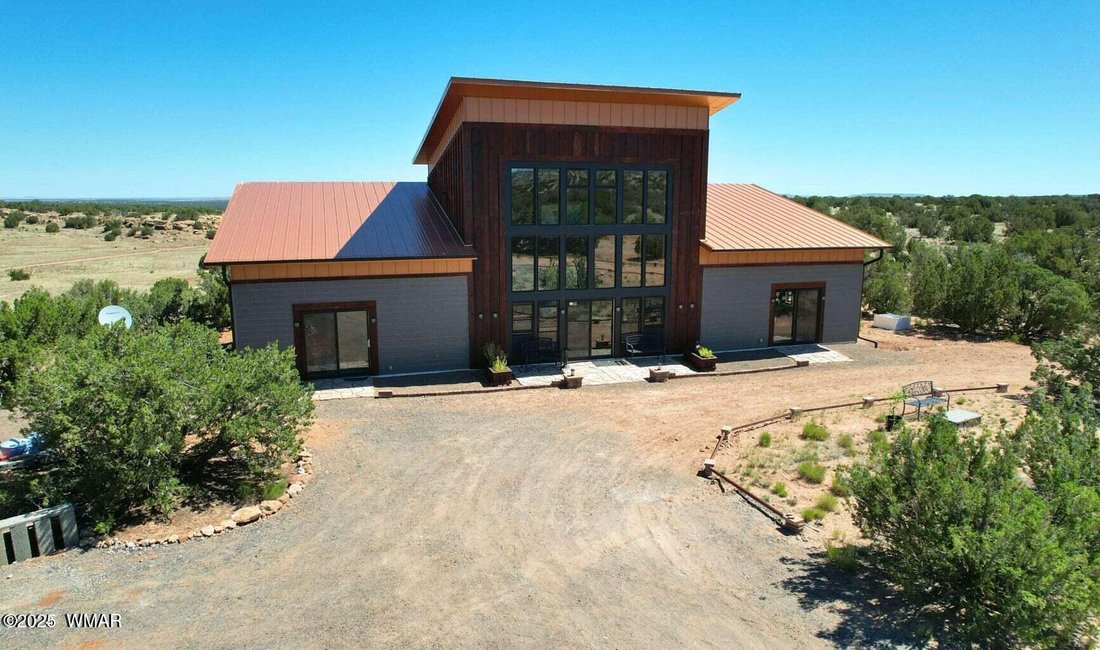 House in Concho, Arizona, United States 1 - 17791120