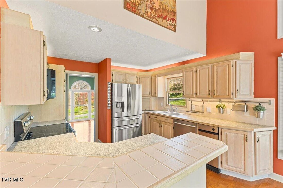 House in Kingsport, Tennessee, United States 3 - 17791295