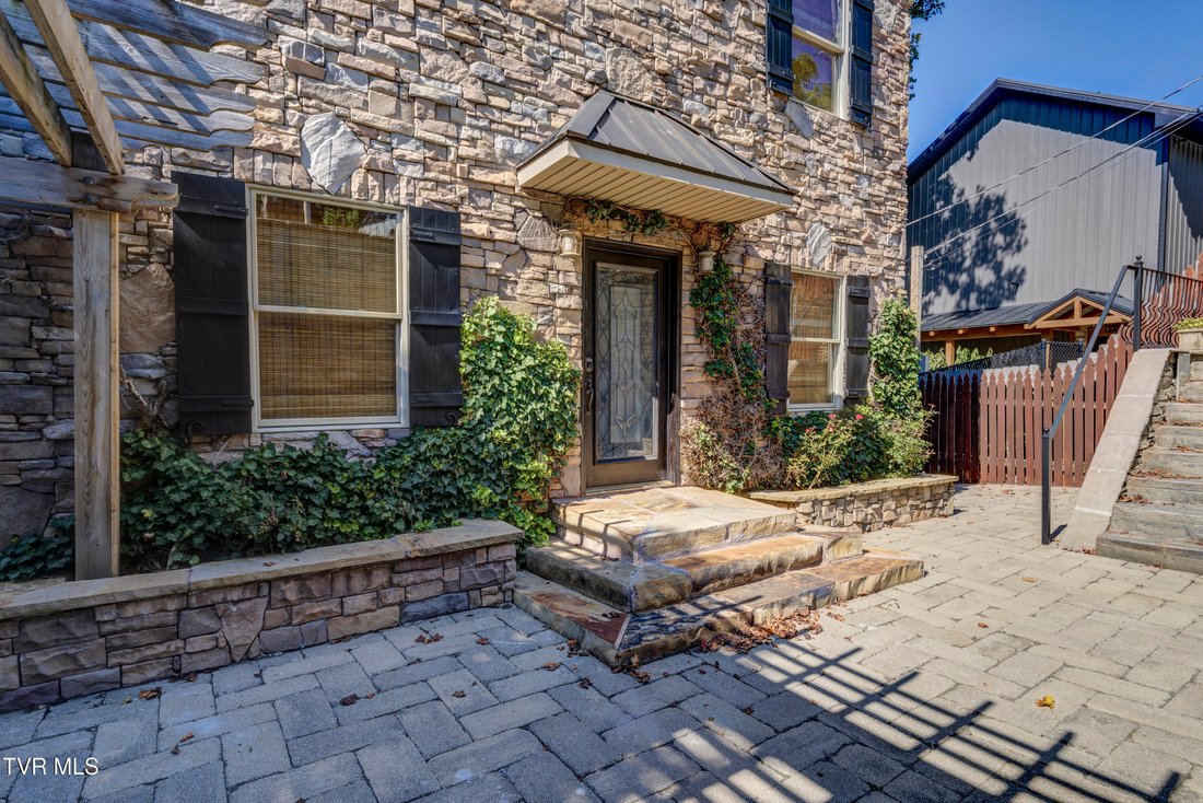 House in Johnson City, Tennessee, United States 2 - 17791302