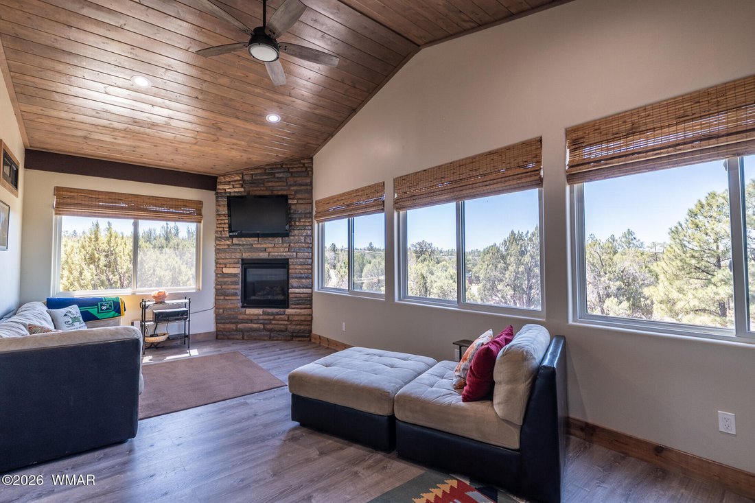Casa a Show Low, Arizona, Stati Uniti 2 - 17791661
