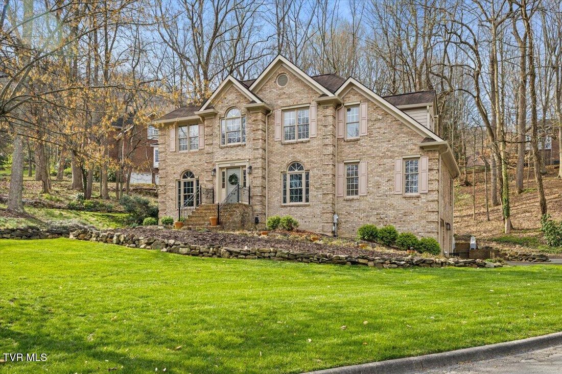 House in Kingsport, Tennessee, United States 1 - 17791295