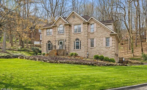 House in Kingsport, Tennessee, United States 1