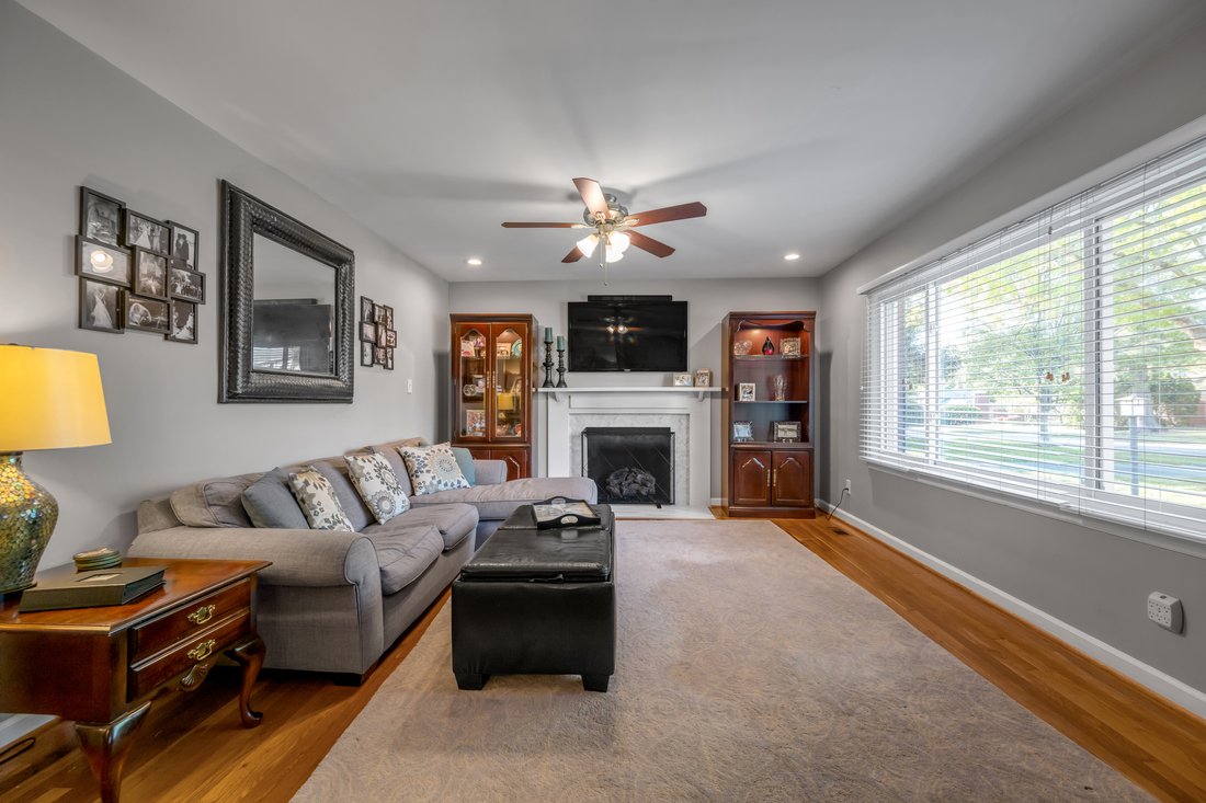 House in Lexington, Kentucky, United States 3 - 17789761