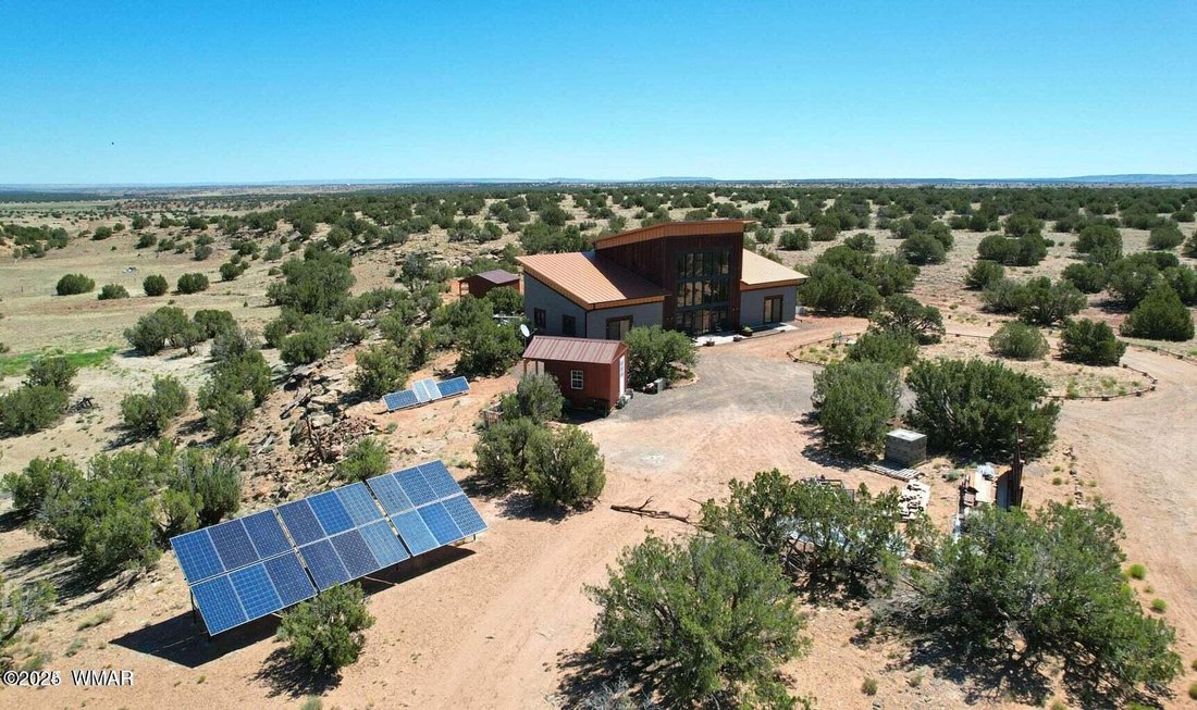 House in Concho, Arizona, United States 2 - 17791120