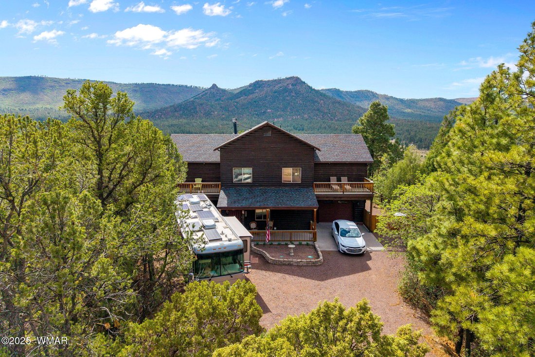 Nutrioso, Arizona, United States 4 - 17791203