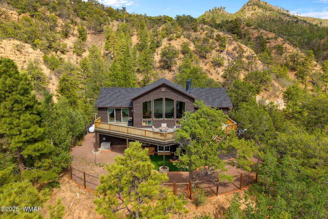 Nutrioso, Arizona, United States 1 - 17791203