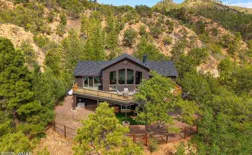 Nutrioso, Arizona, United States 1