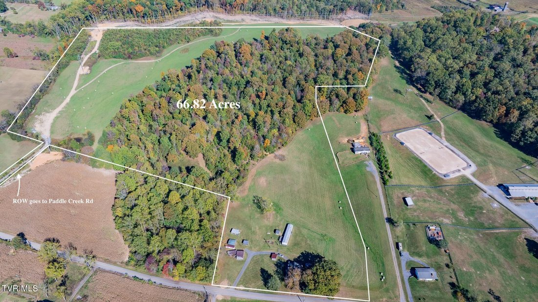 House in Bristol, Tennessee, United States 2 - 17791264