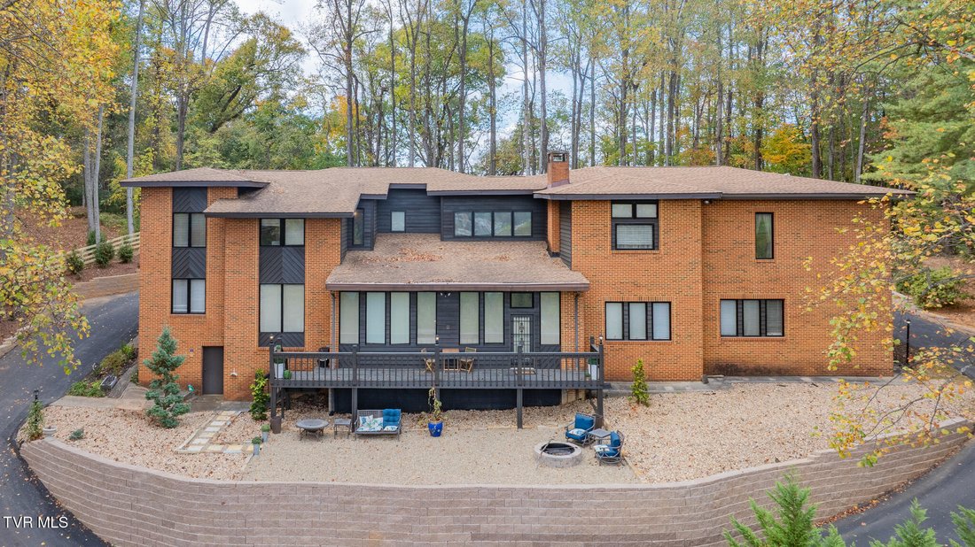 House in Johnson City, Tennessee, United States 1 - 17791461