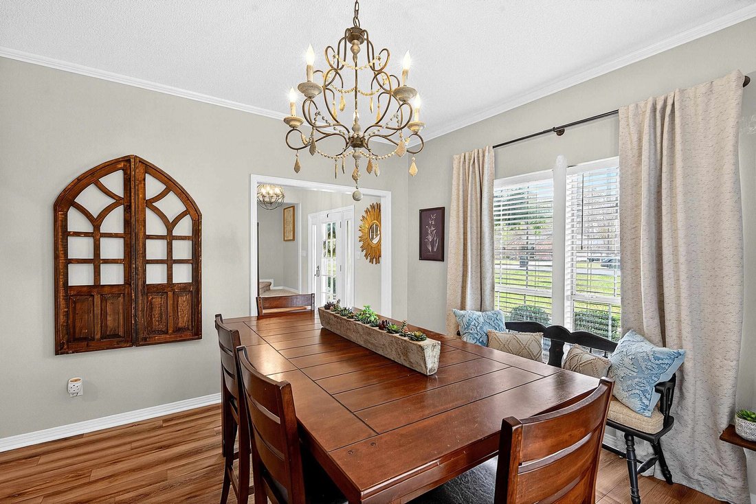 House in Longview, Texas, United States 5 - 17792345