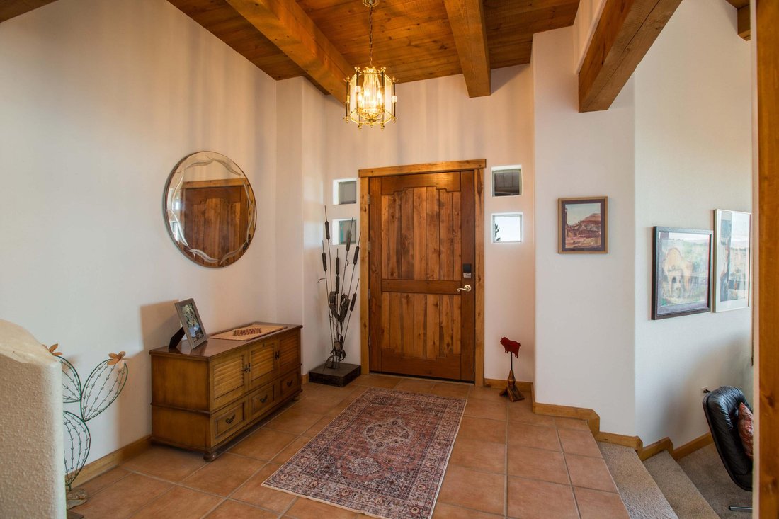House in Placitas, New Mexico, United States 5 - 17792272