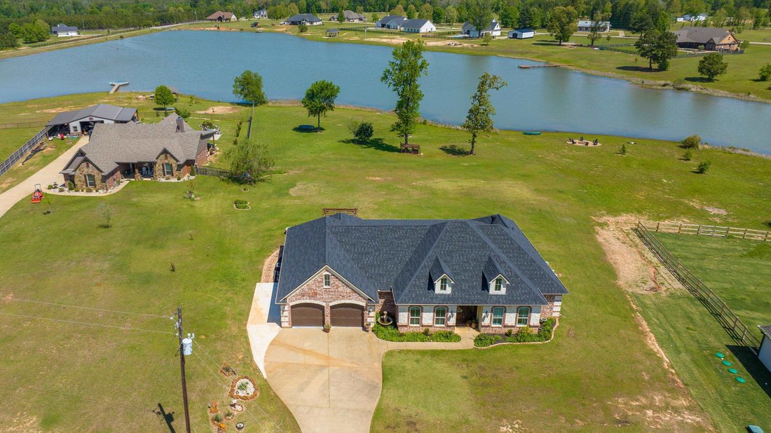 House in Longview, Texas, United States 2 - 17792121