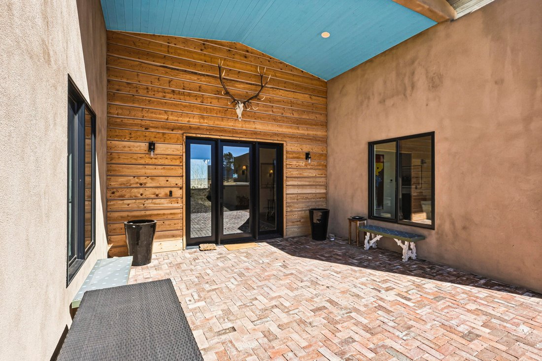 House in Ranchos de Taos, New Mexico, United States 5 - 17792698