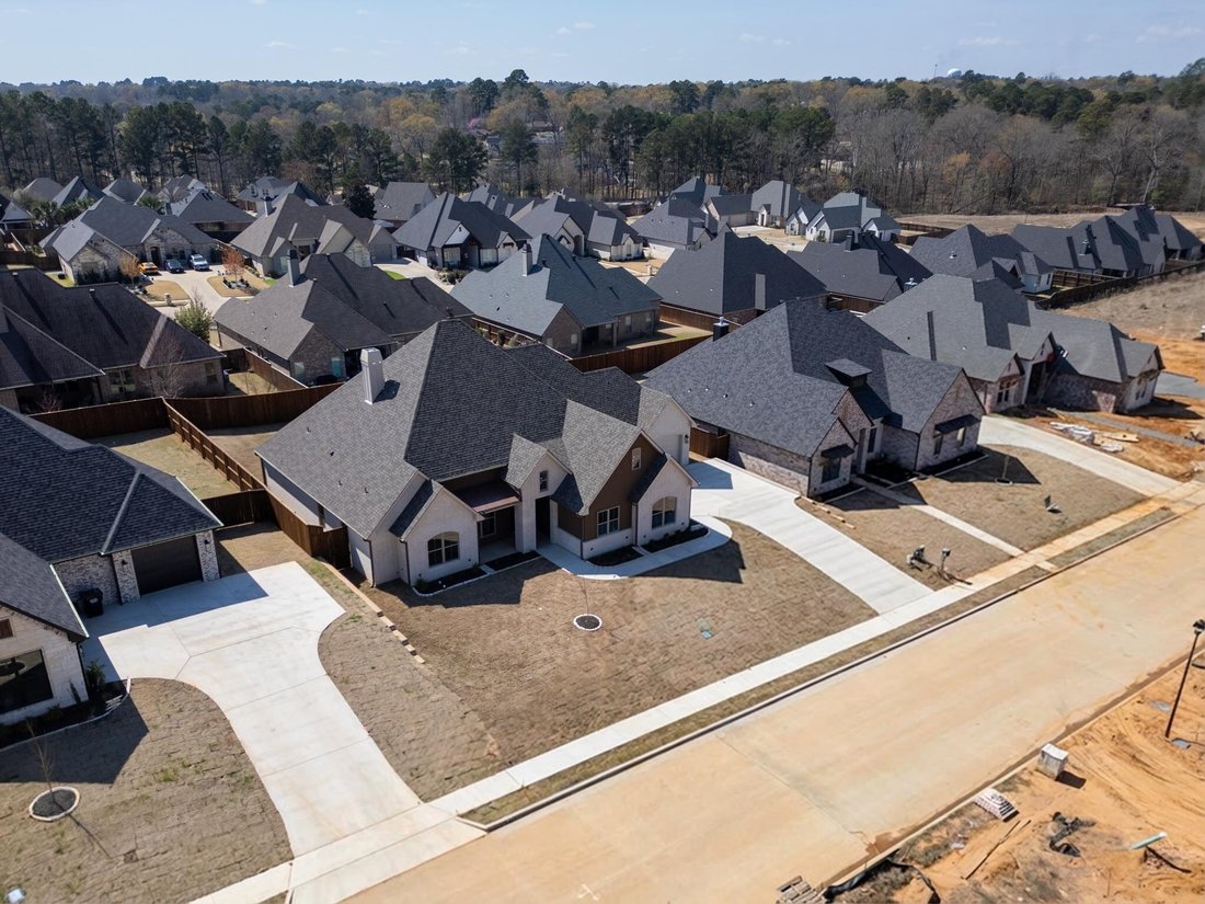 House in Longview, Texas, United States 4 - 17792113