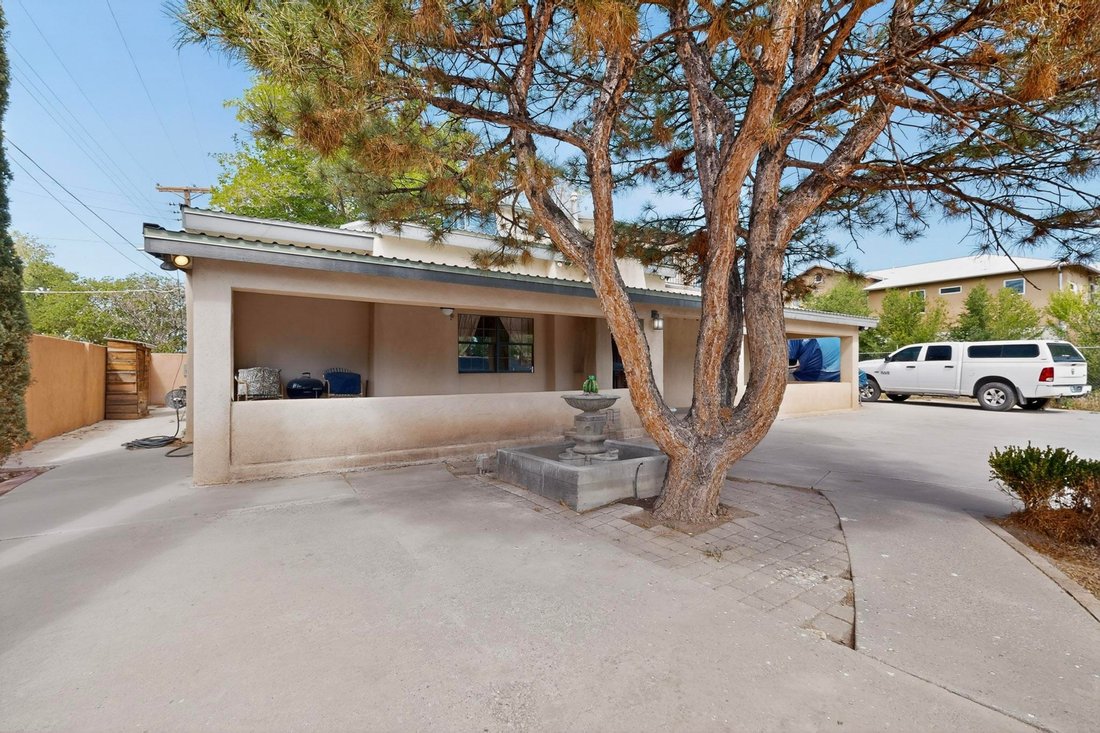 House in Albuquerque, New Mexico, United States 2 - 17792464