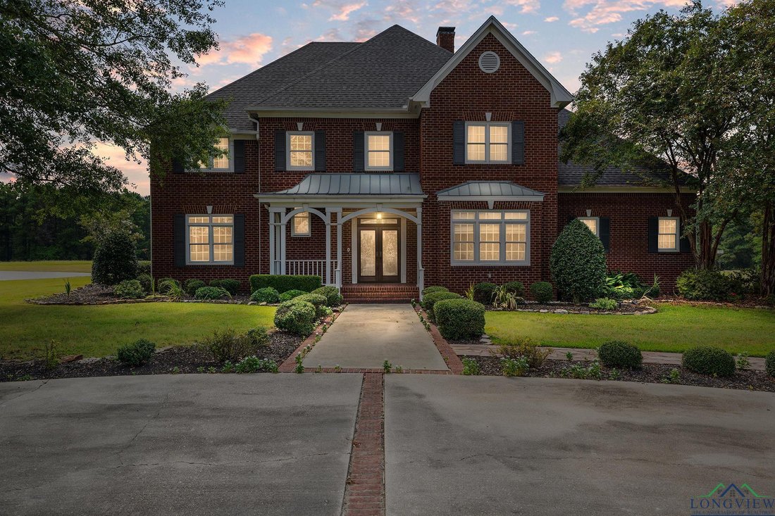 House in Marshall, Texas, United States 1 - 17791938