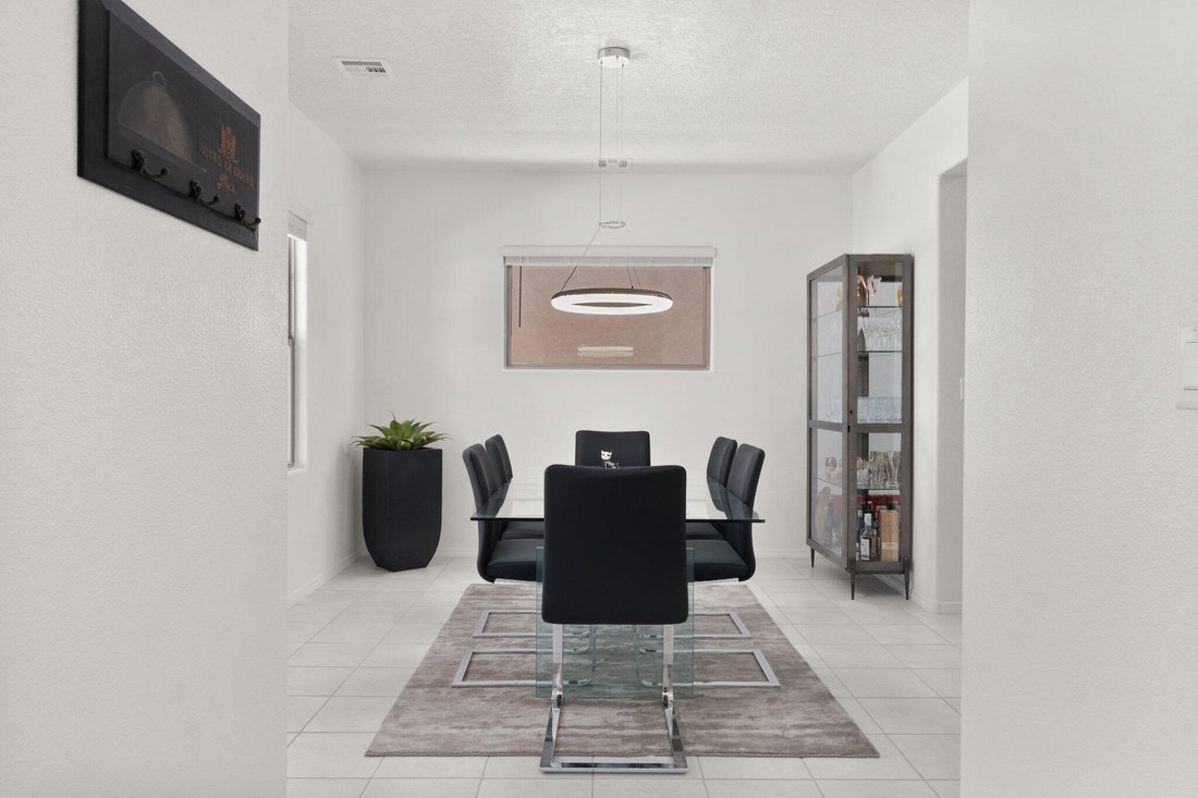 House in Albuquerque, New Mexico, United States 5 - 17792551