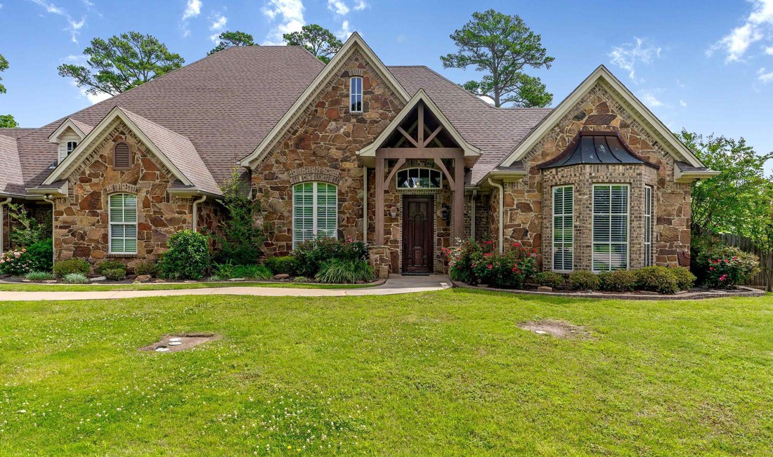 House in Gilmer, Texas, United States 2 - 17792037