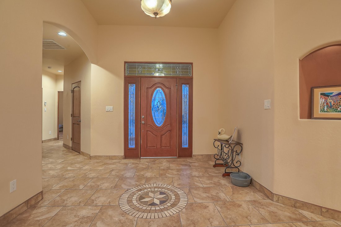 House in Placitas, New Mexico, United States 3 - 17792475