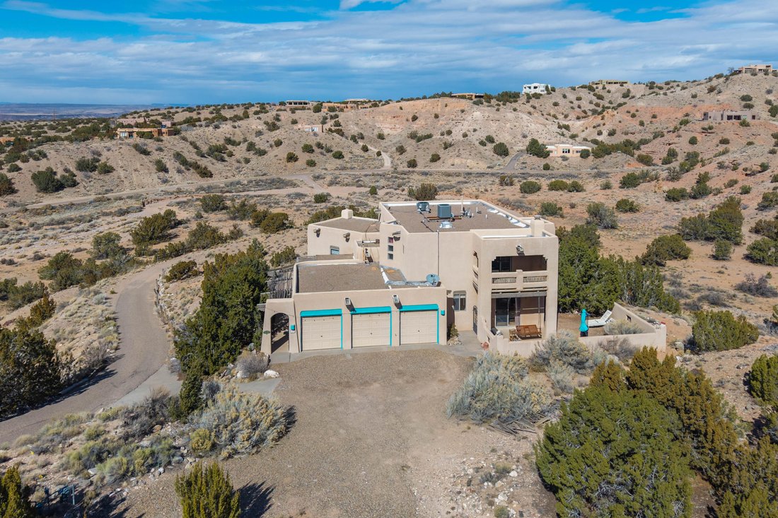 House in Placitas, New Mexico, United States 2 - 17792272