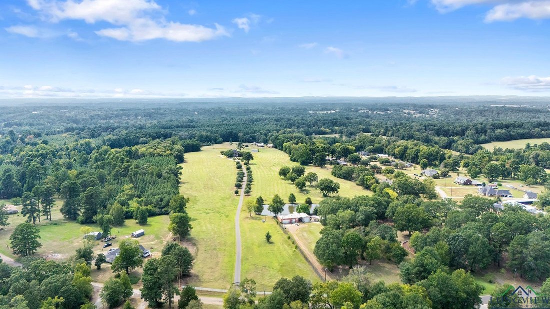 House in Marshall, Texas, United States 5 - 17791938
