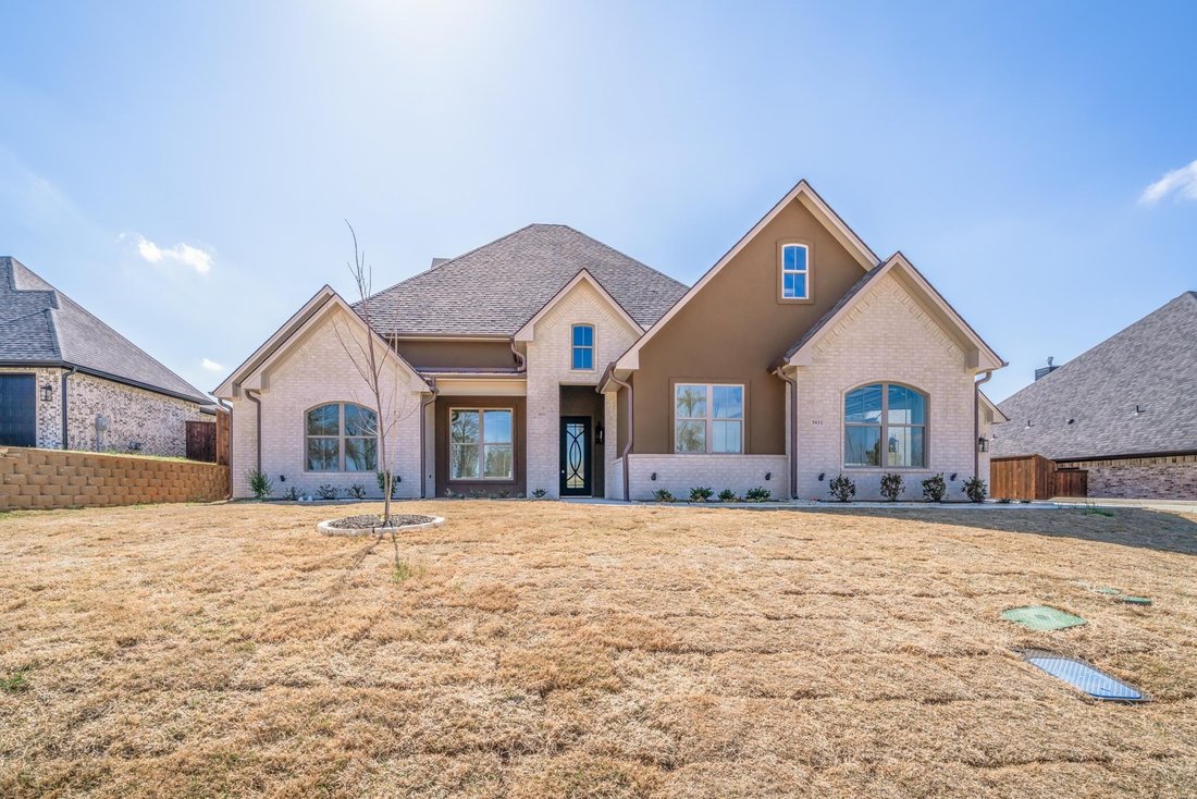 House in Longview, Texas, United States 3 - 17792113