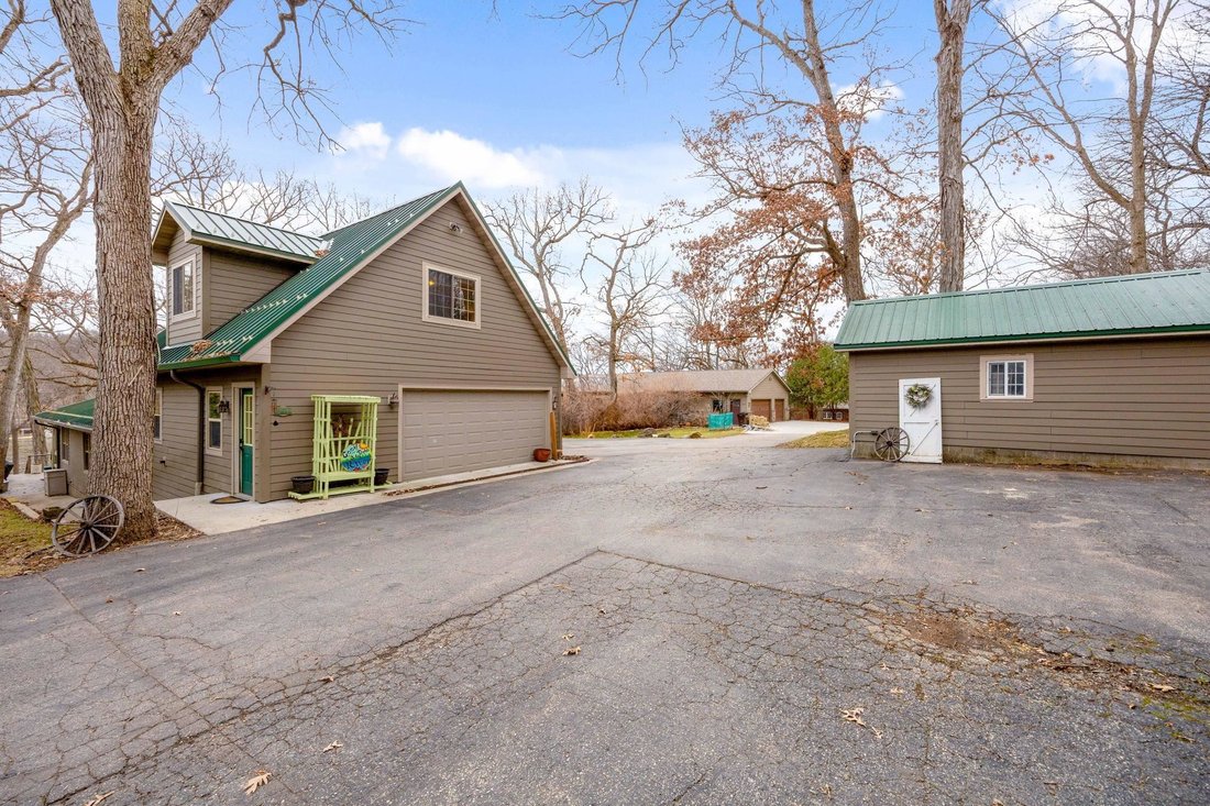 House in Newville, Wisconsin, United States 3 - 17792666