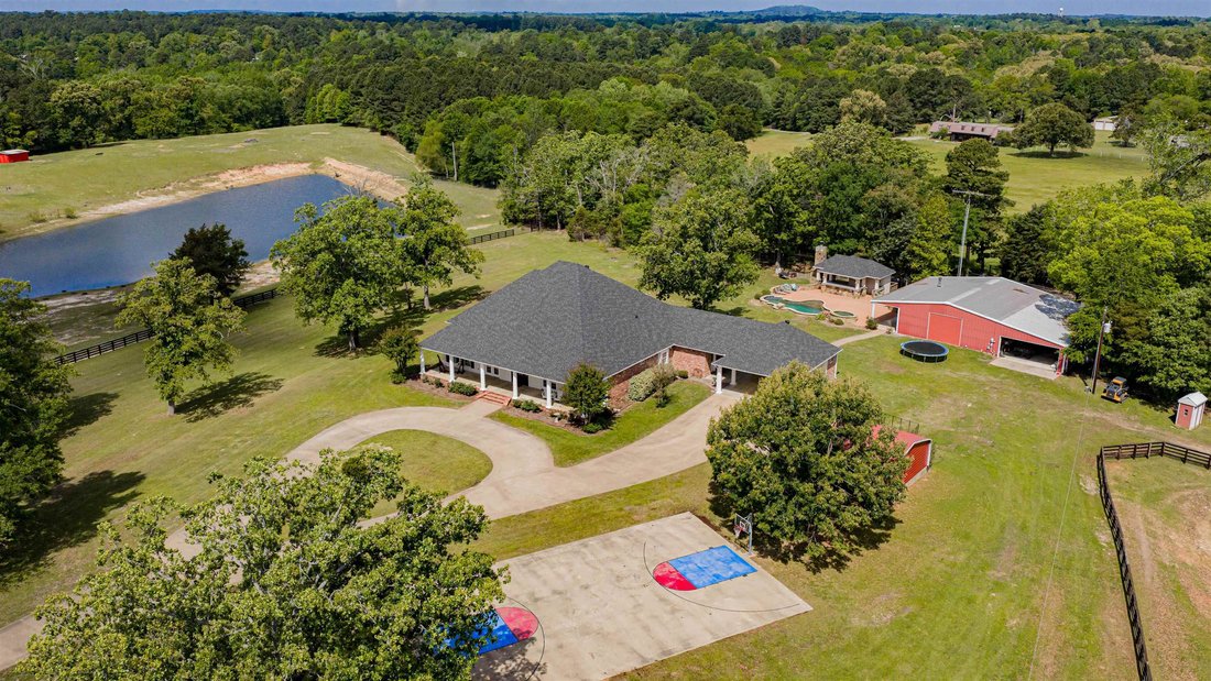 House in Gilmer, Texas, United States 1 - 17791955