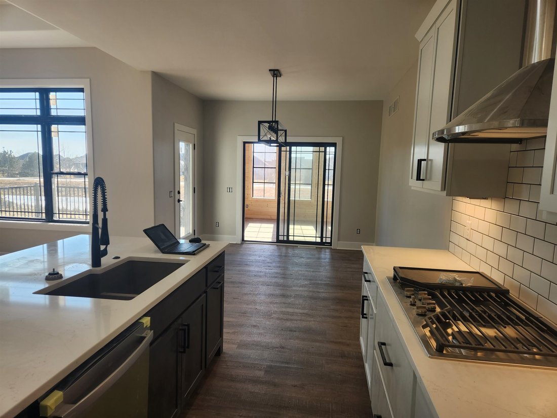 House in Waunakee, Wisconsin, United States 4 - 17792732