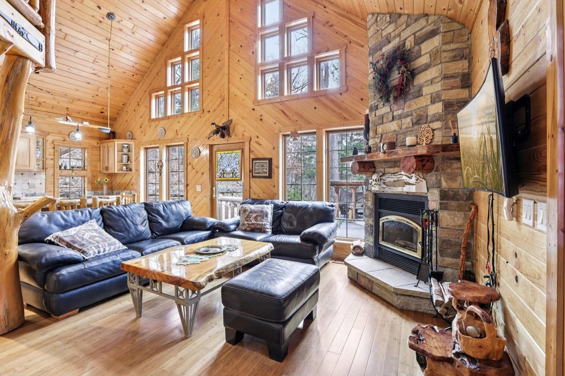 House in Wisconsin Dells, Wisconsin, United States 5 - 17792849