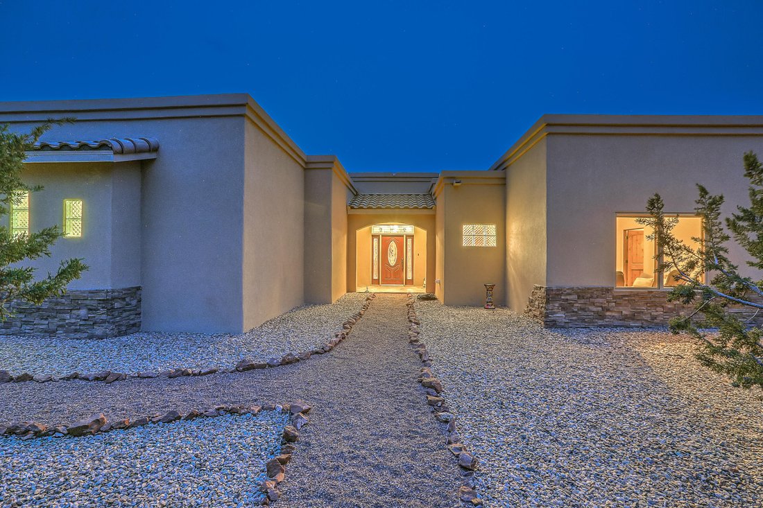 House in Placitas, New Mexico, United States 2 - 17792475