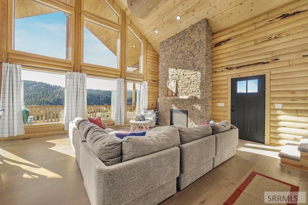 House in Swan Valley, Idaho, United States 2 - 17791925