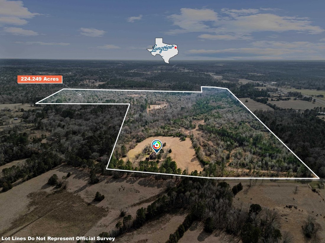 House in Longview, Texas, United States 3 - 17792283