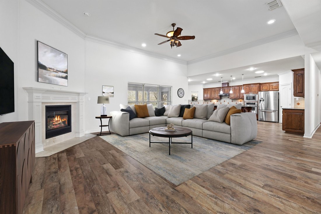 House in Longview, Texas, United States 5 - 17792417