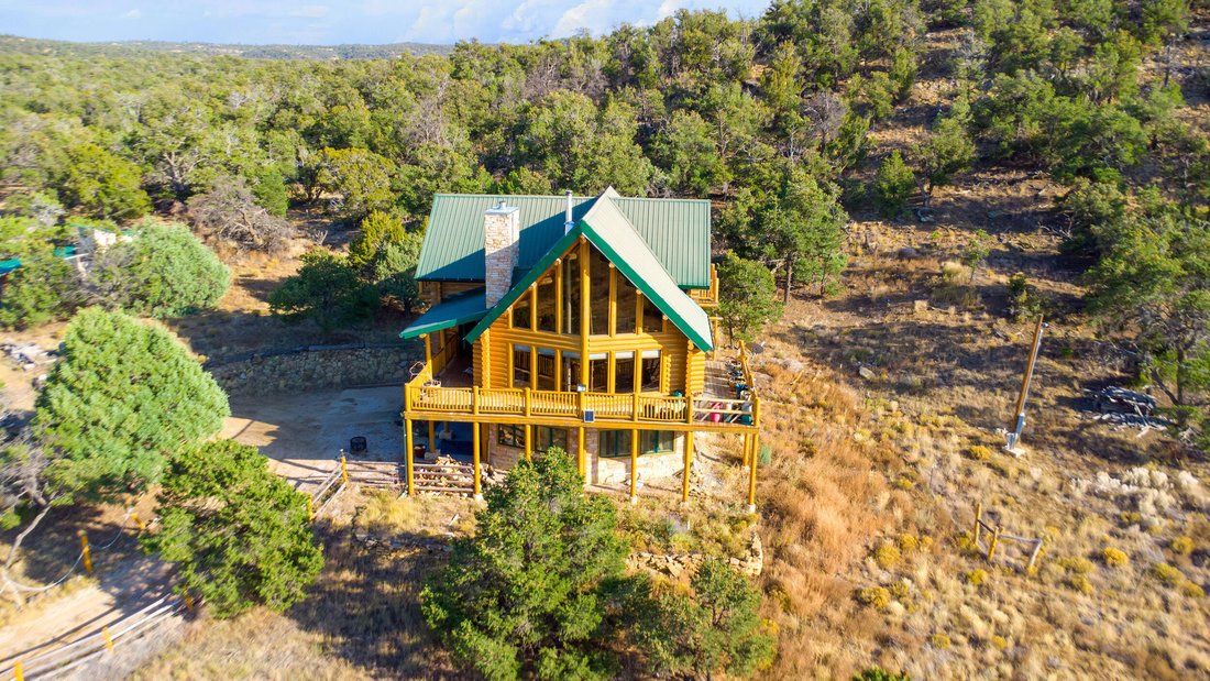 House in Pie Town, New Mexico, United States 2 - 17792867