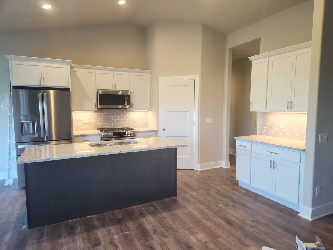 House in Waunakee, Wisconsin, United States 4 - 17792774