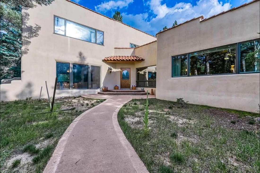 House in Angel Fire, New Mexico, United States 2 - 17792287