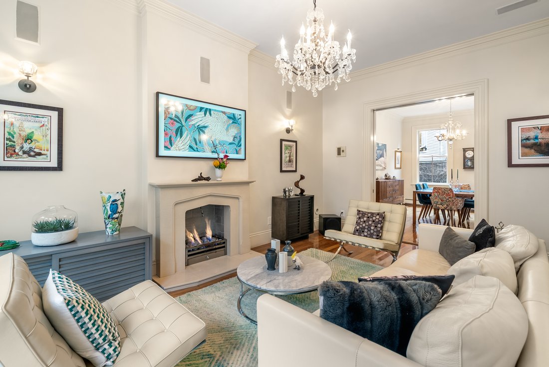 House in Boston, Massachusetts, United States 2 - 17792447